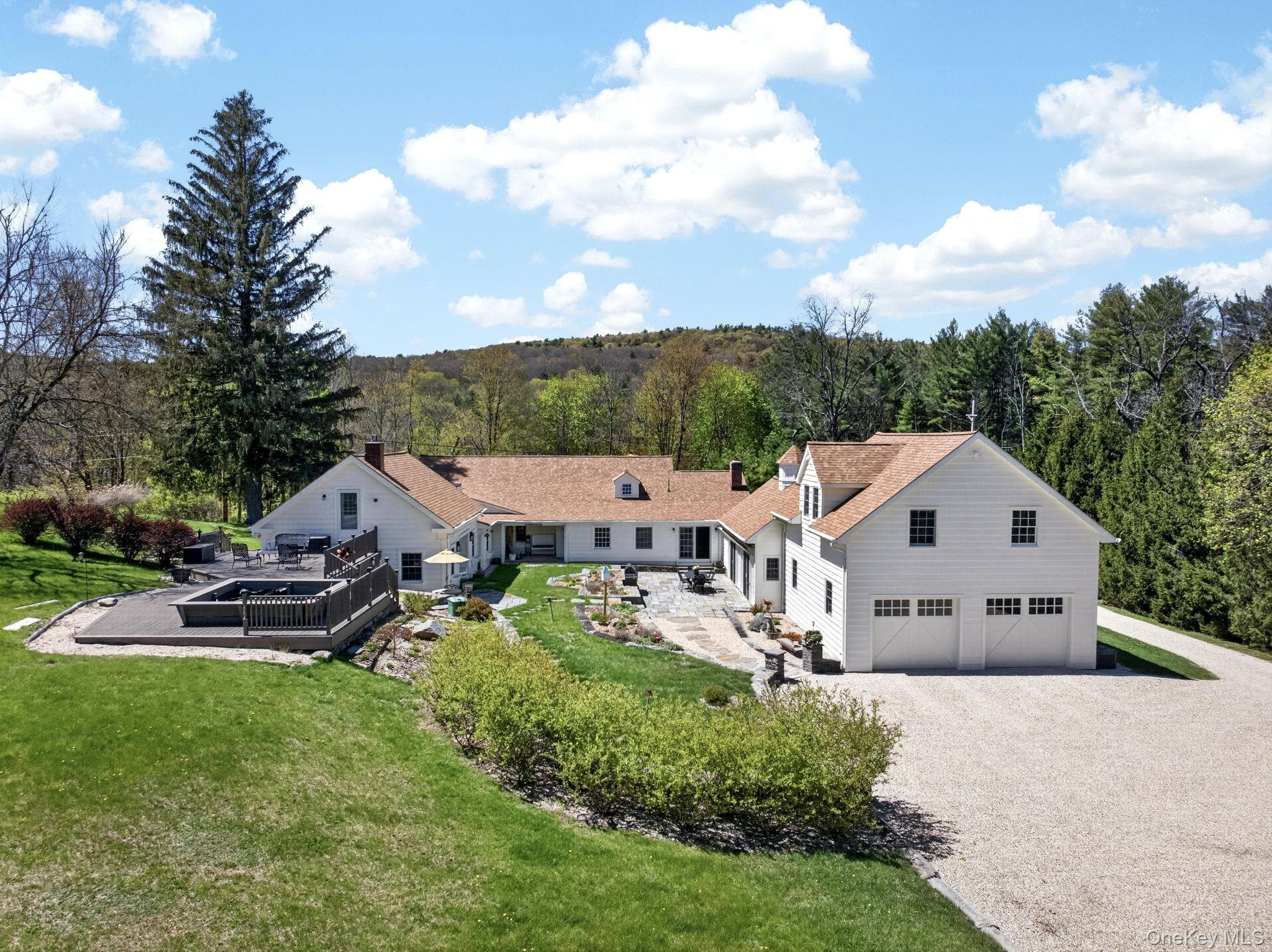 1429 Jackson Corners Road photo 1