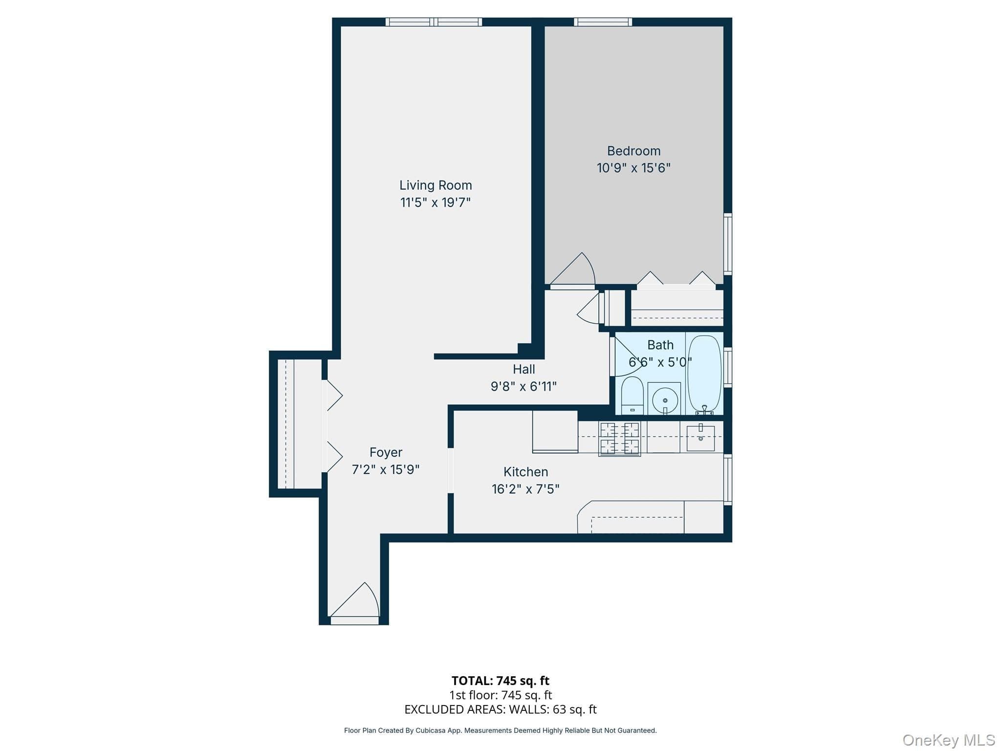 16 Main Street Unit: 2K thumbnail 26