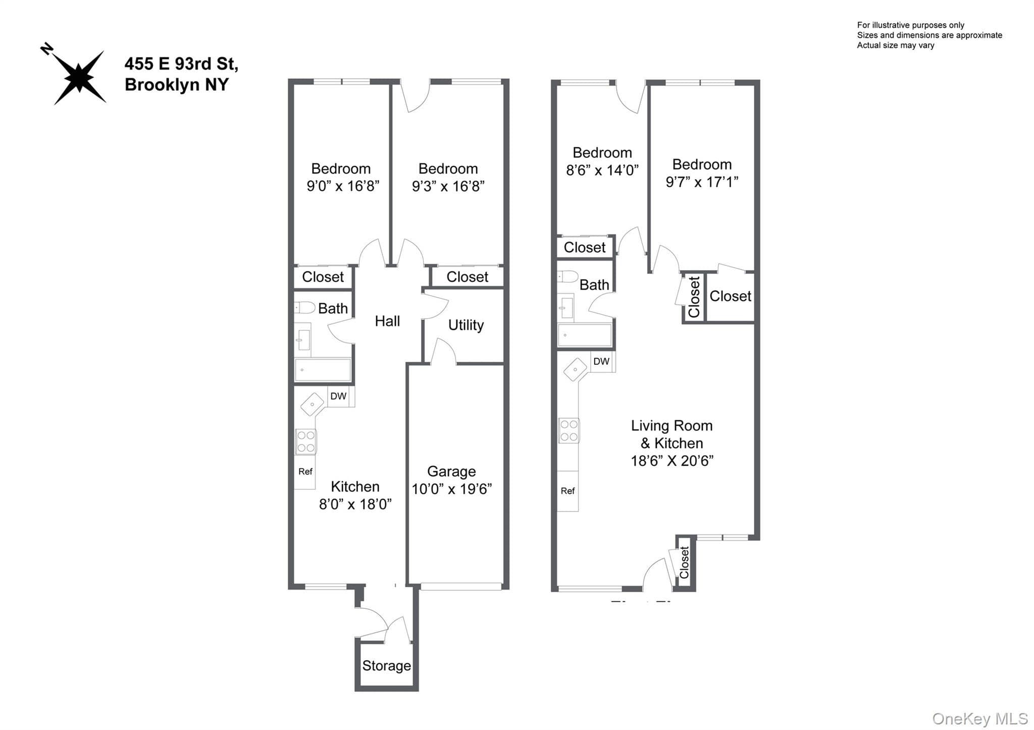 455 E 93rd Street thumbnail 9