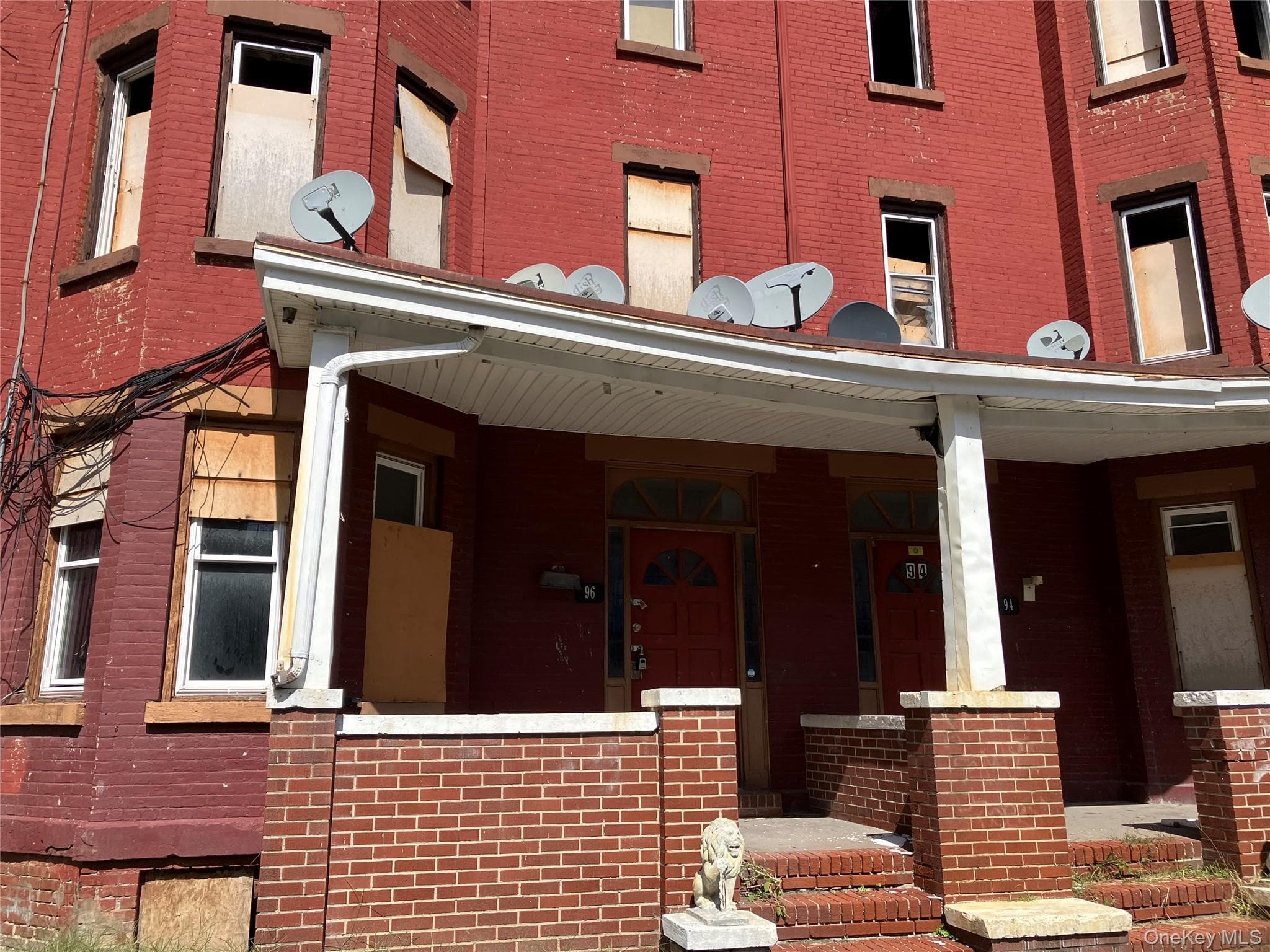 94 Overlook Place, Newburgh