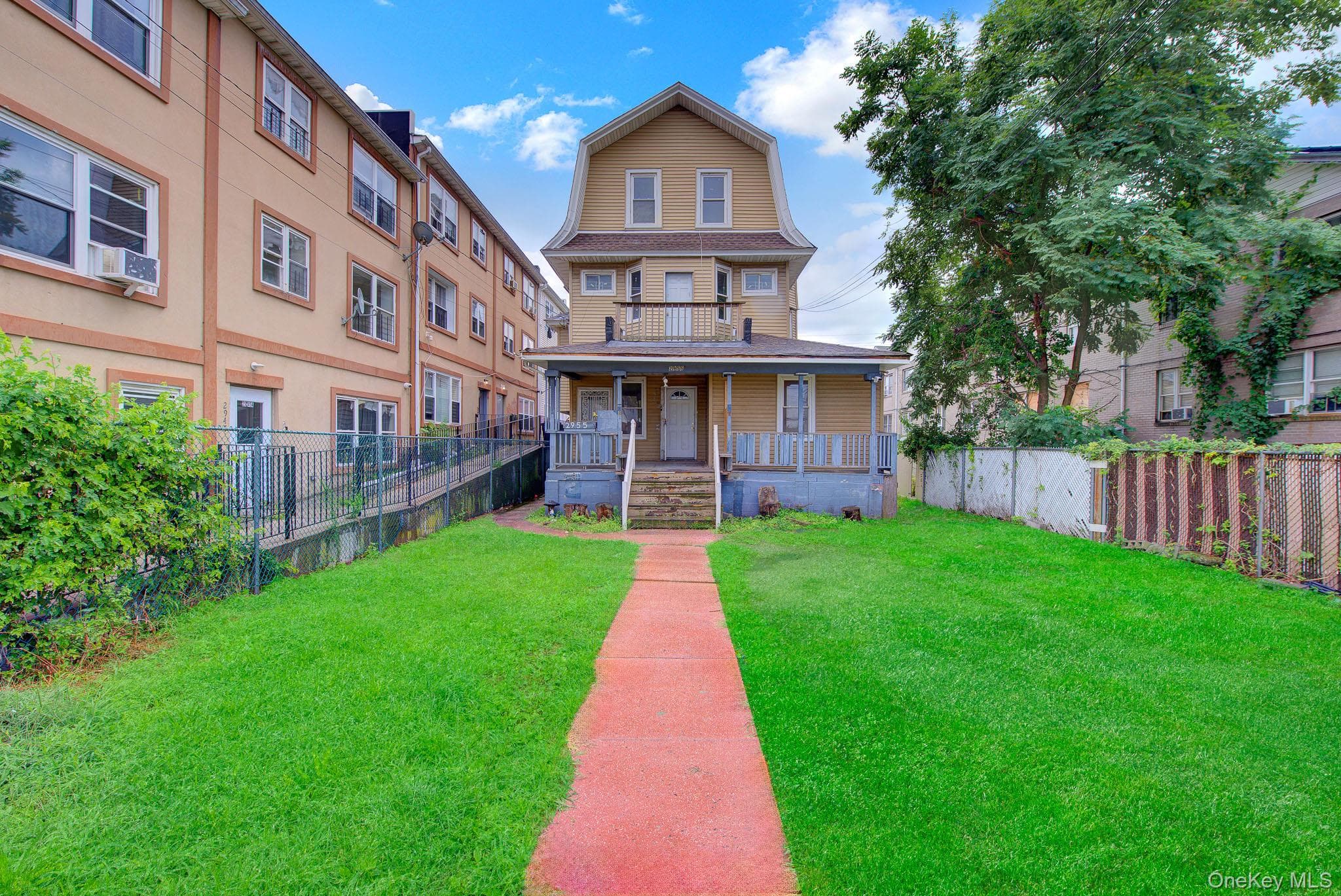 29-55 Far Rockaway Boulevard, Far Rockaway
