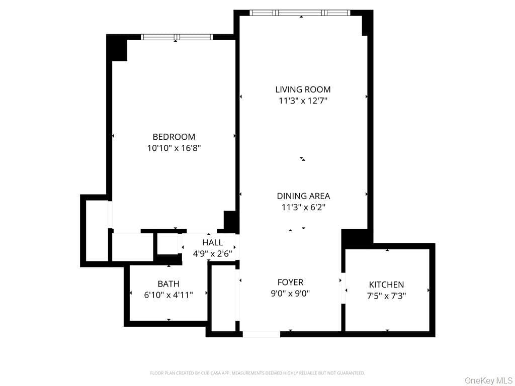 260 Garth Road Unit: 4A5 thumbnail 22