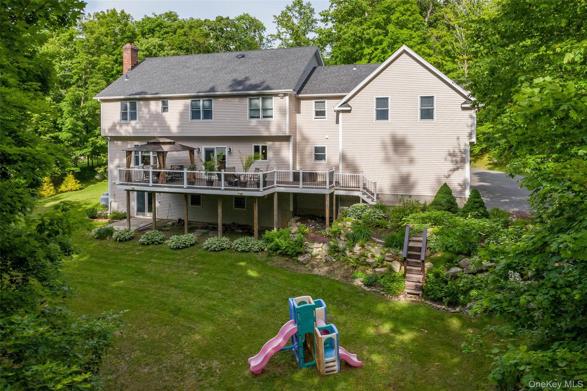 17 Weldon Woods Connecticut Road thumbnail 38