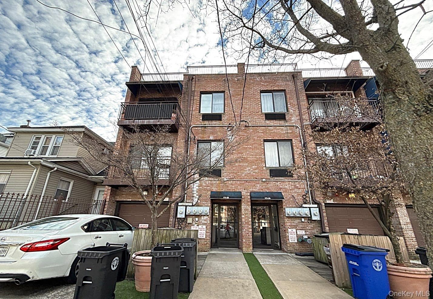 175-28 89th Avenue Unit: C, Jamaica