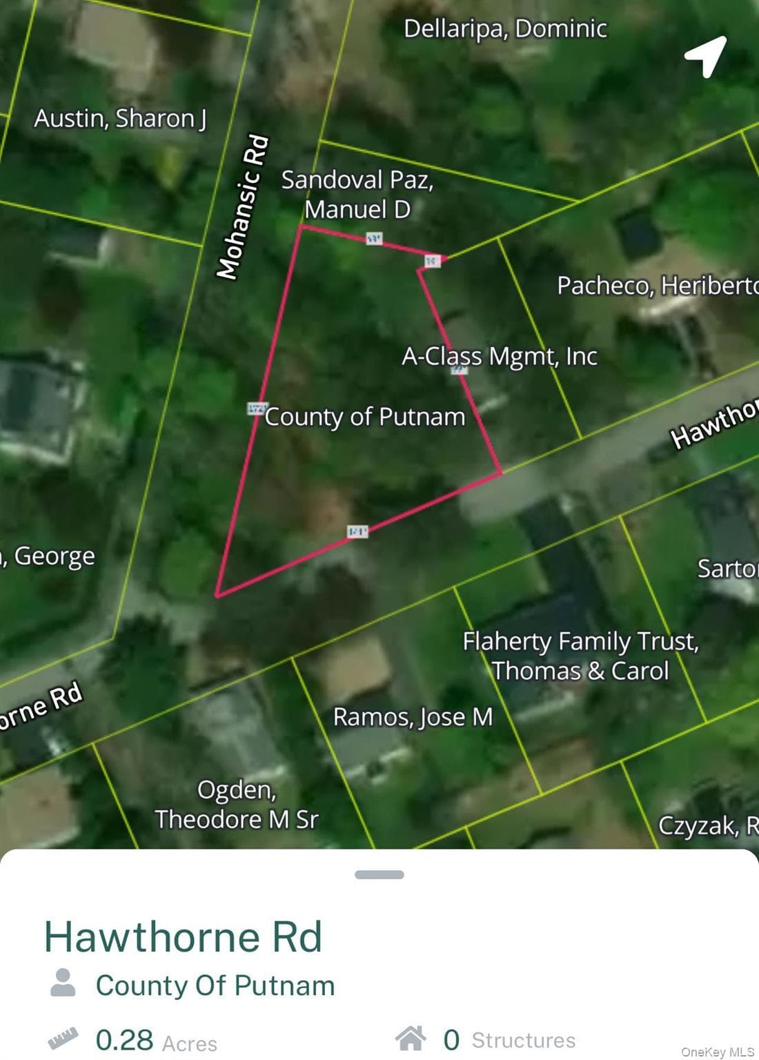 14 Hawthorne Road thumbnail 12