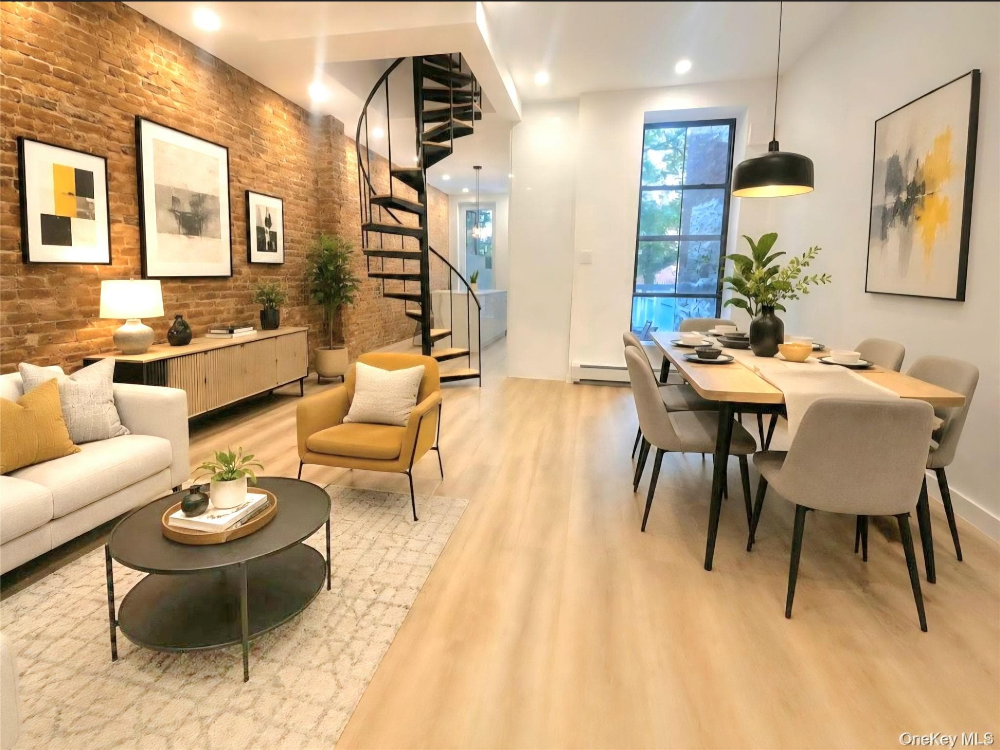 345 Quincy Street Unit: A thumbnail 6