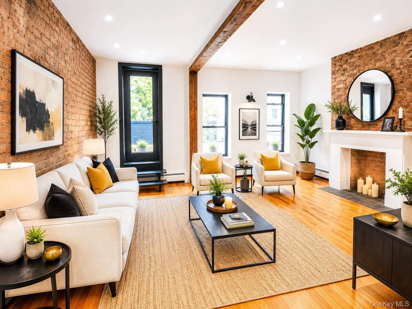 345 Quincy Street Unit: A, Brooklyn