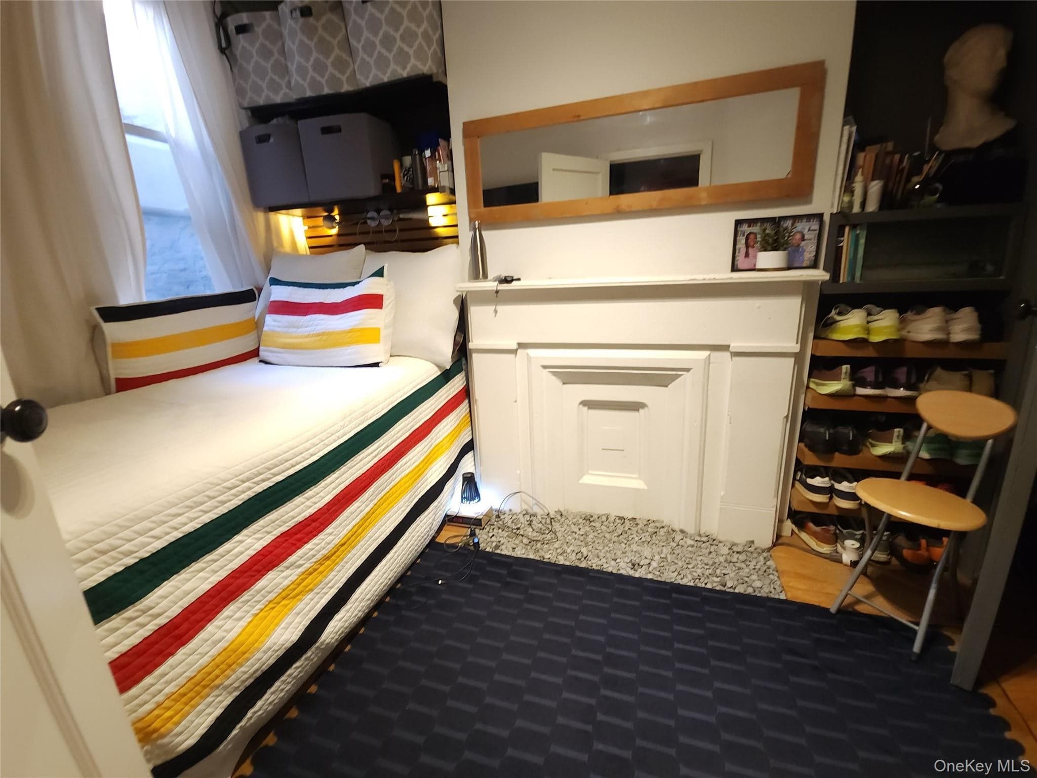 345 Quincy Street Unit: A thumbnail 14