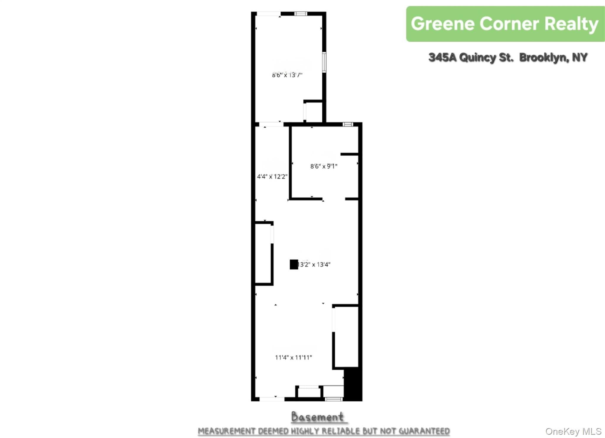 345 Quincy Street Unit: A thumbnail 24