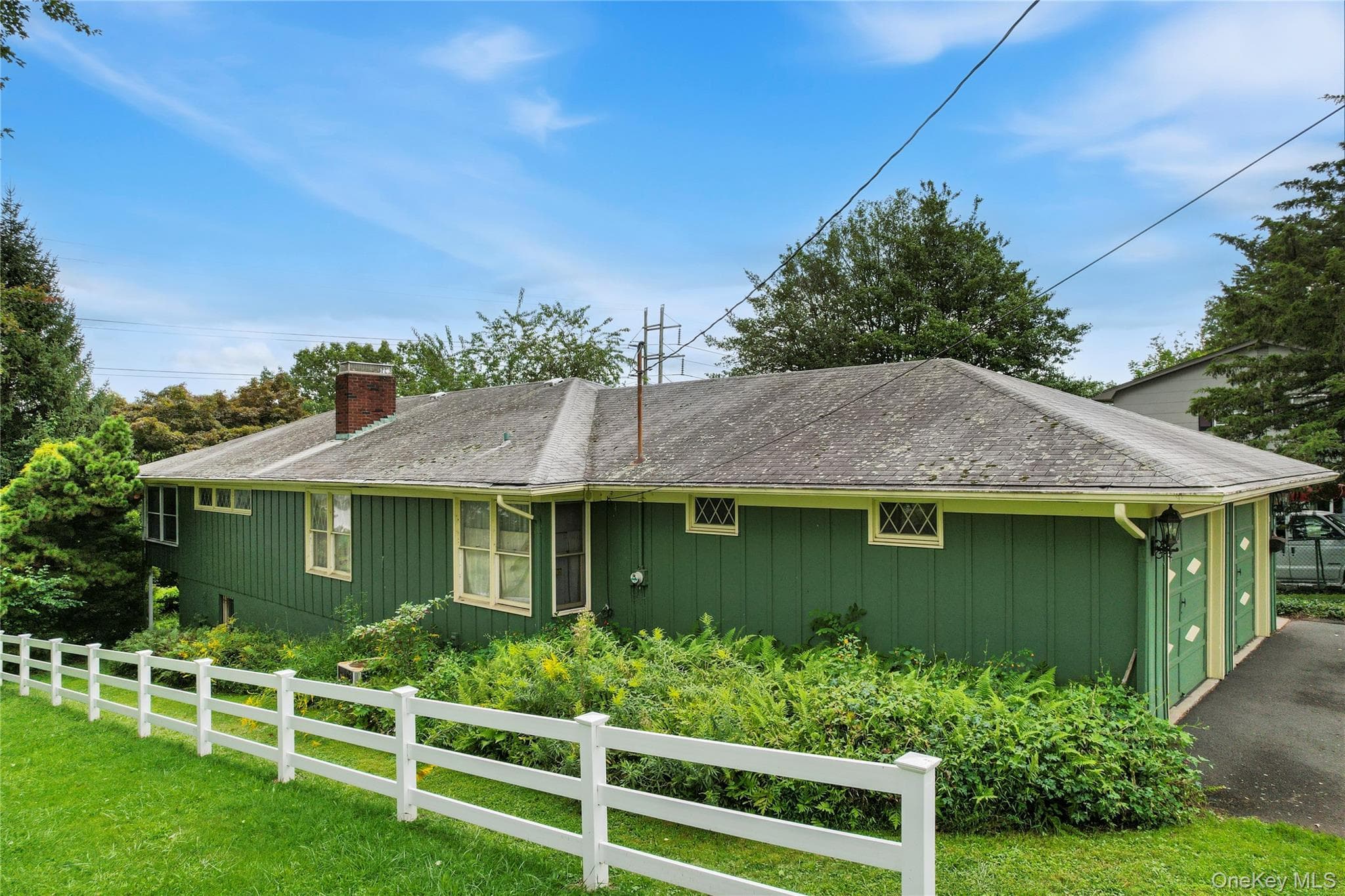 143 S Harrison Avenue, Congers