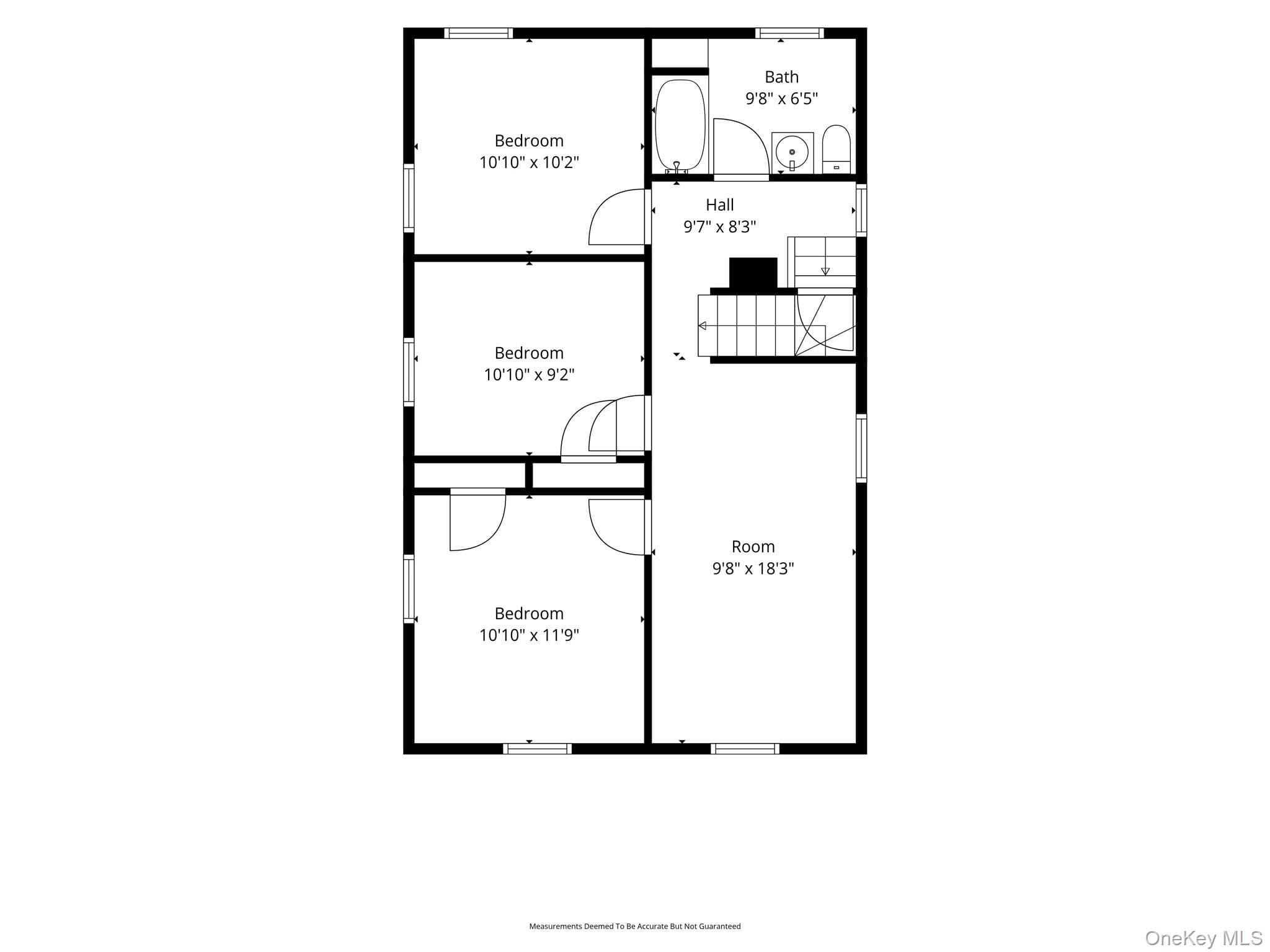 48 Parker Avenue thumbnail 34