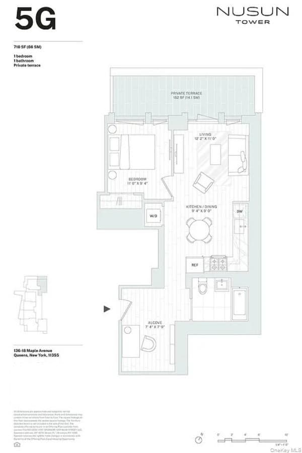 136-18 Maple Avenue Unit: 5G thumbnail 35