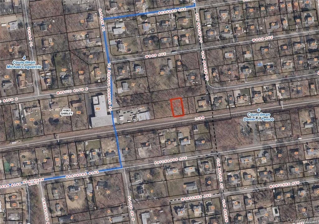 VL Mastic Boulevard photo 1