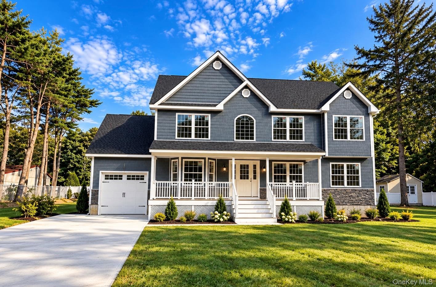85 N Howell Avenue, Centereach