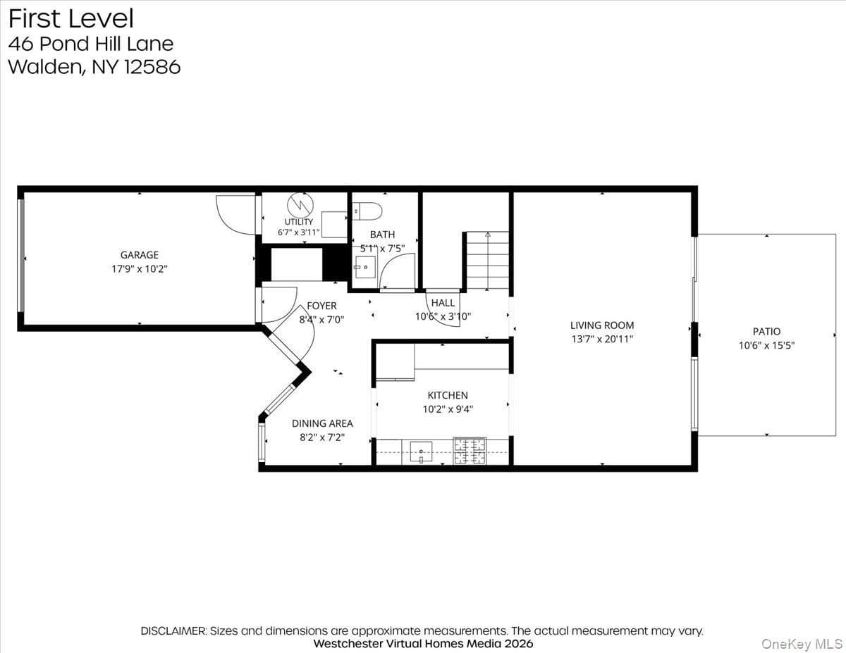 46 Pond Hill Lane thumbnail 38