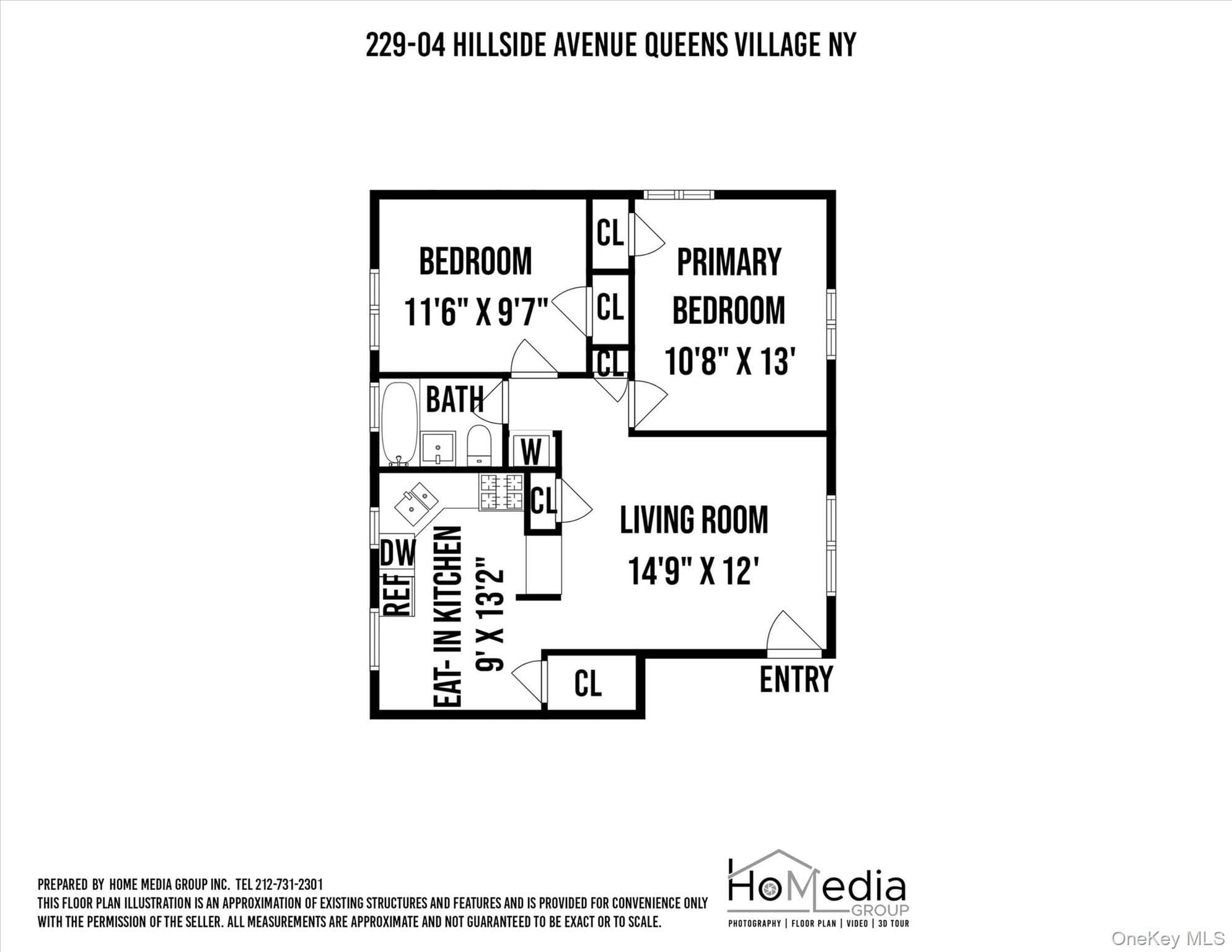 229-04 Hillside Avenue Unit: 1st Floor thumbnail 13