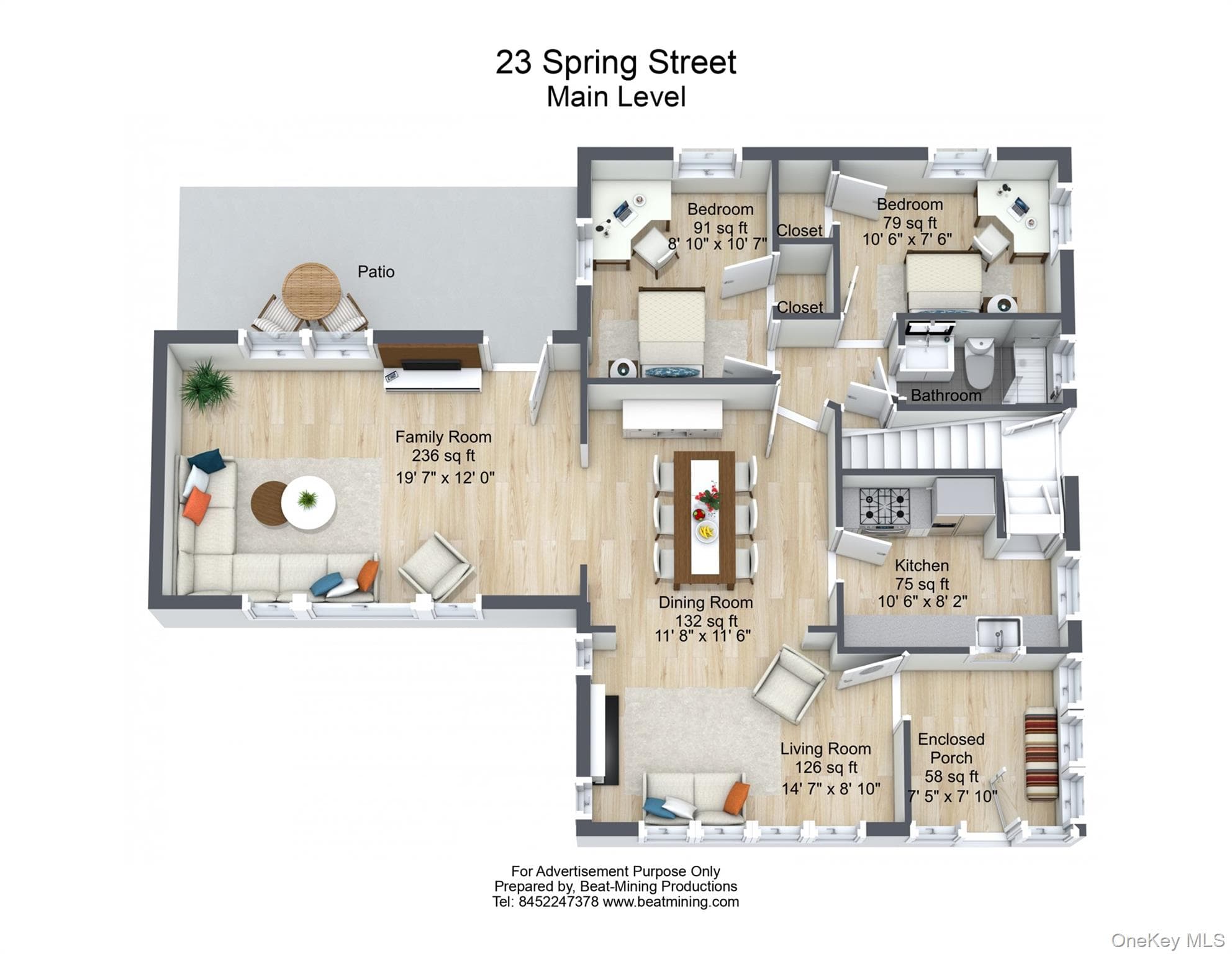 23 Spring Street thumbnail 30