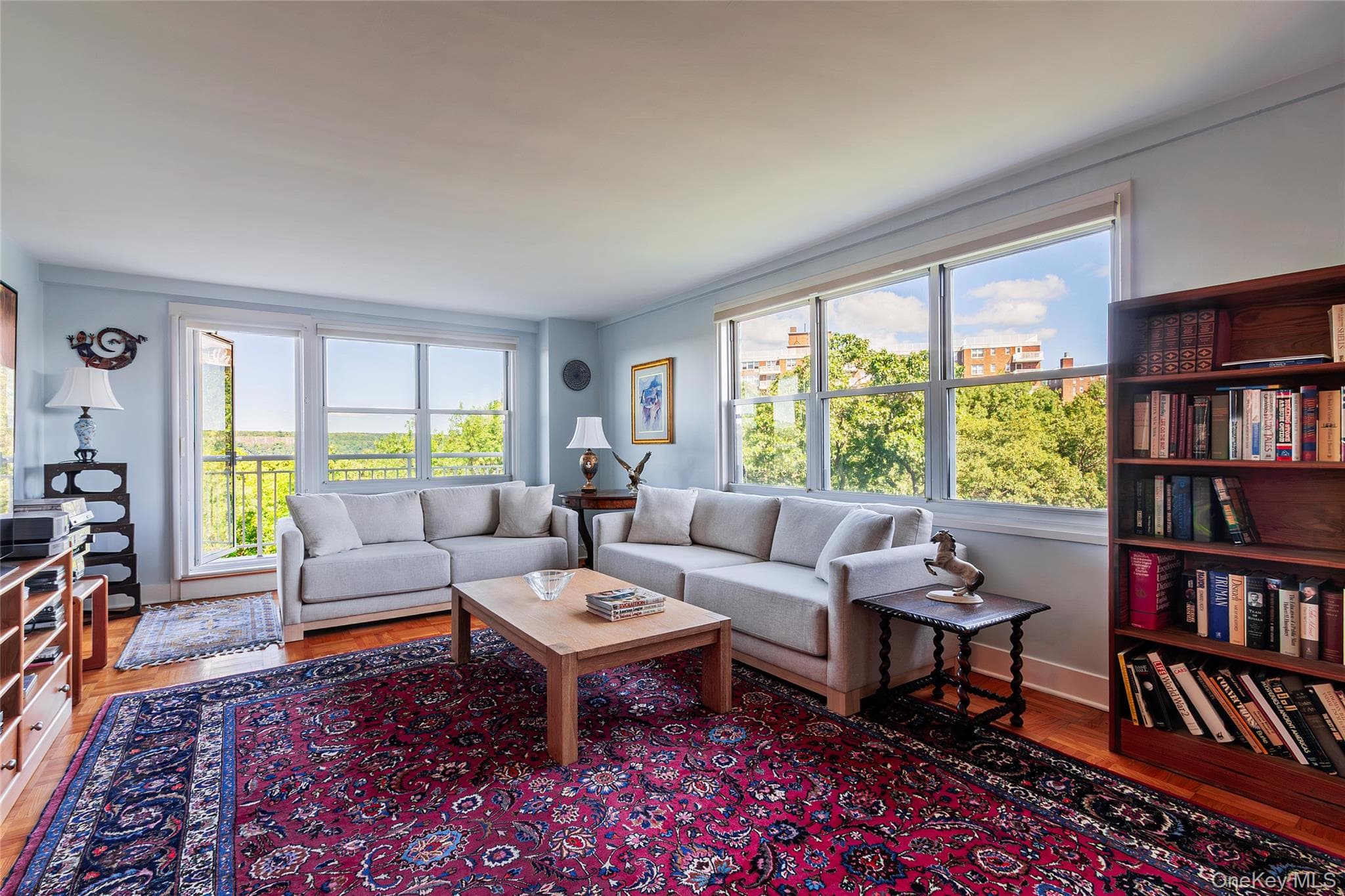 3935 Blackstone Avenue Unit: 8B, Bronx