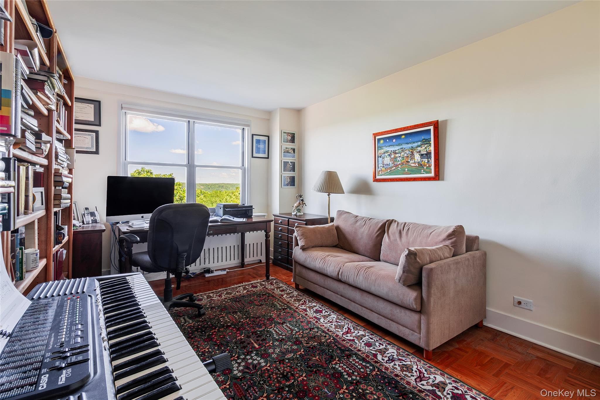 3935 Blackstone Avenue Unit: 8B thumbnail 8