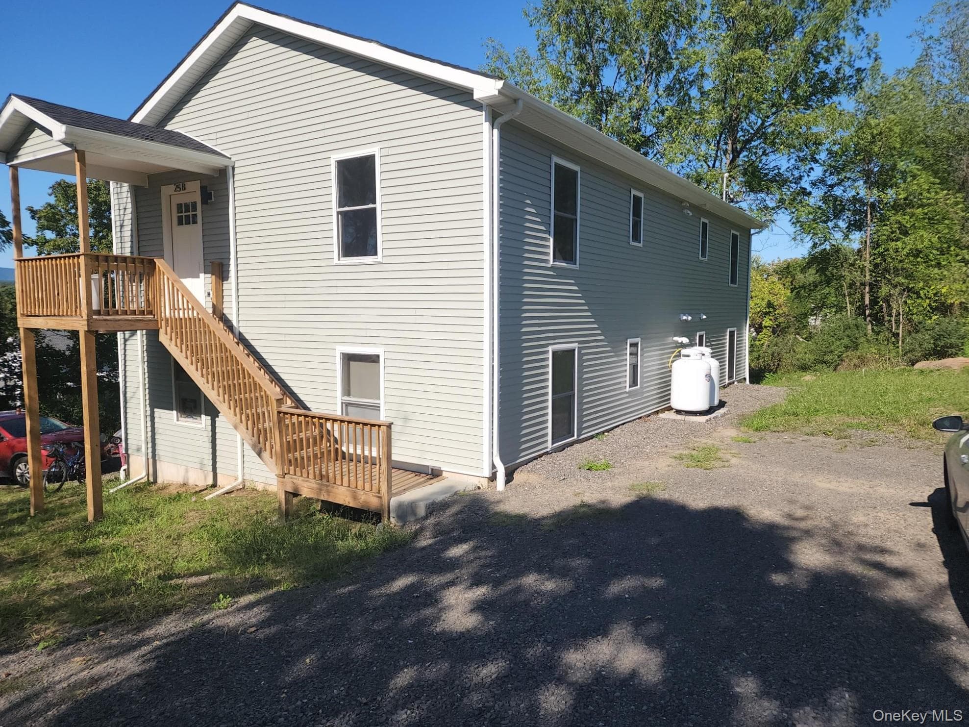 25 Highland Avenue, Kerhonkson