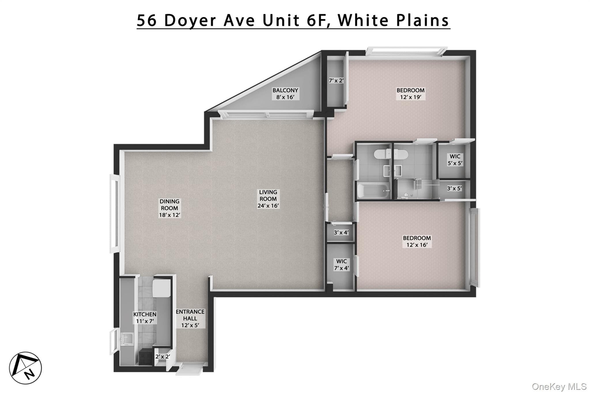 56 Doyer Avenue Unit: 6F thumbnail 25