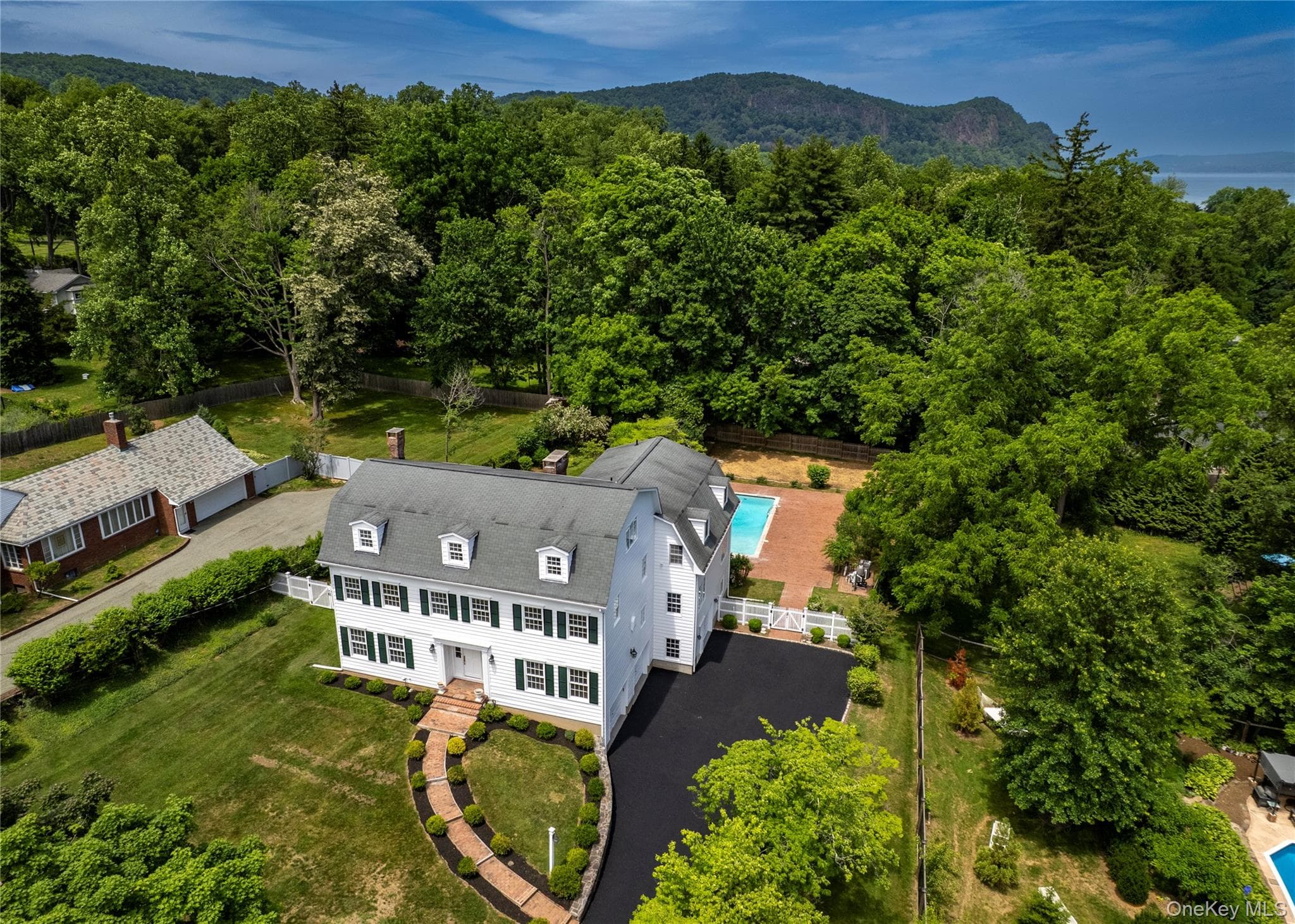 102 Birchwood Avenue, Nyack
