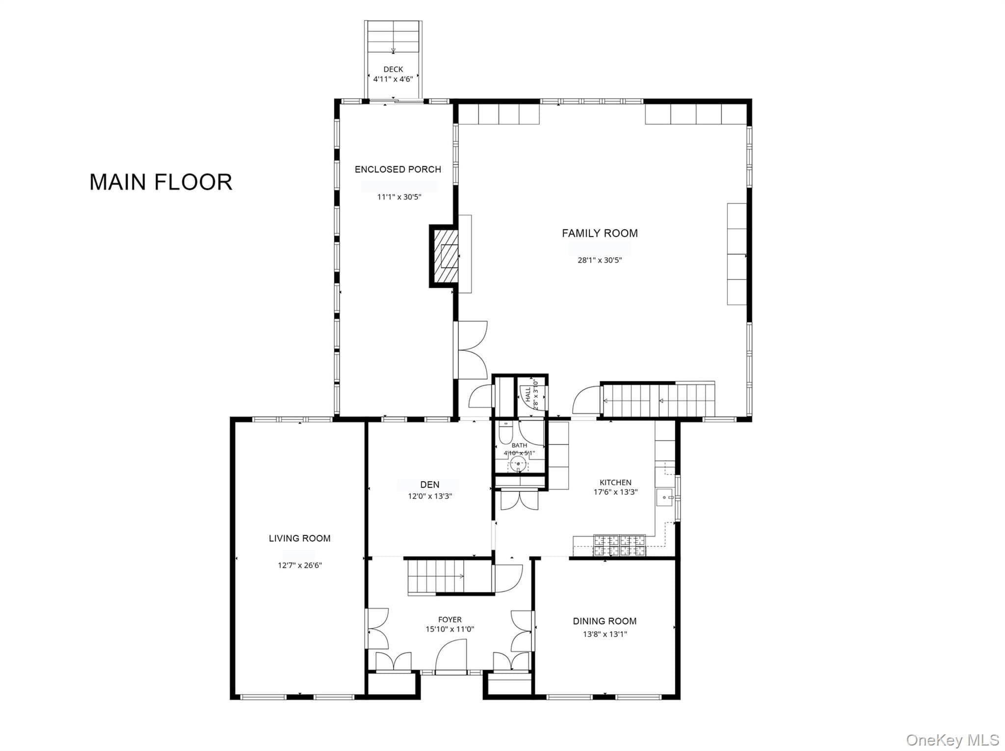102 Birchwood Avenue thumbnail 33