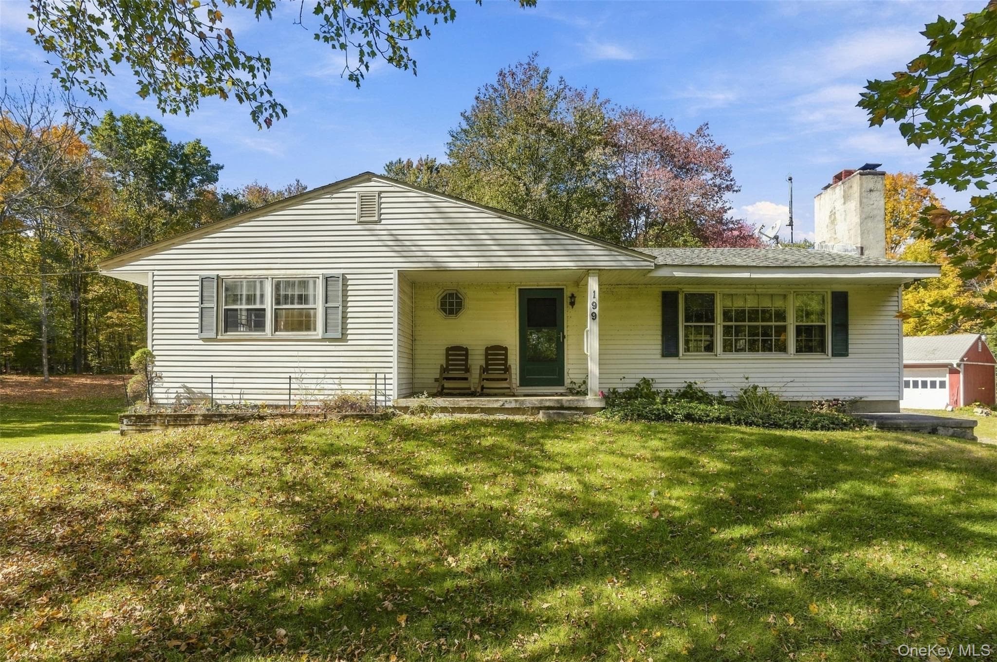 199 Lauer Road, Poughkeepsie