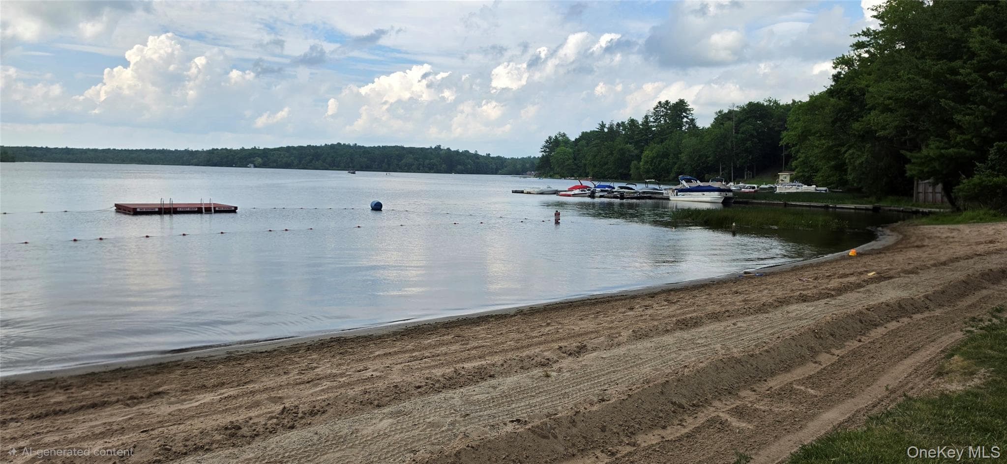 Lot 34.25 Lakeview Drive Road thumbnail 5