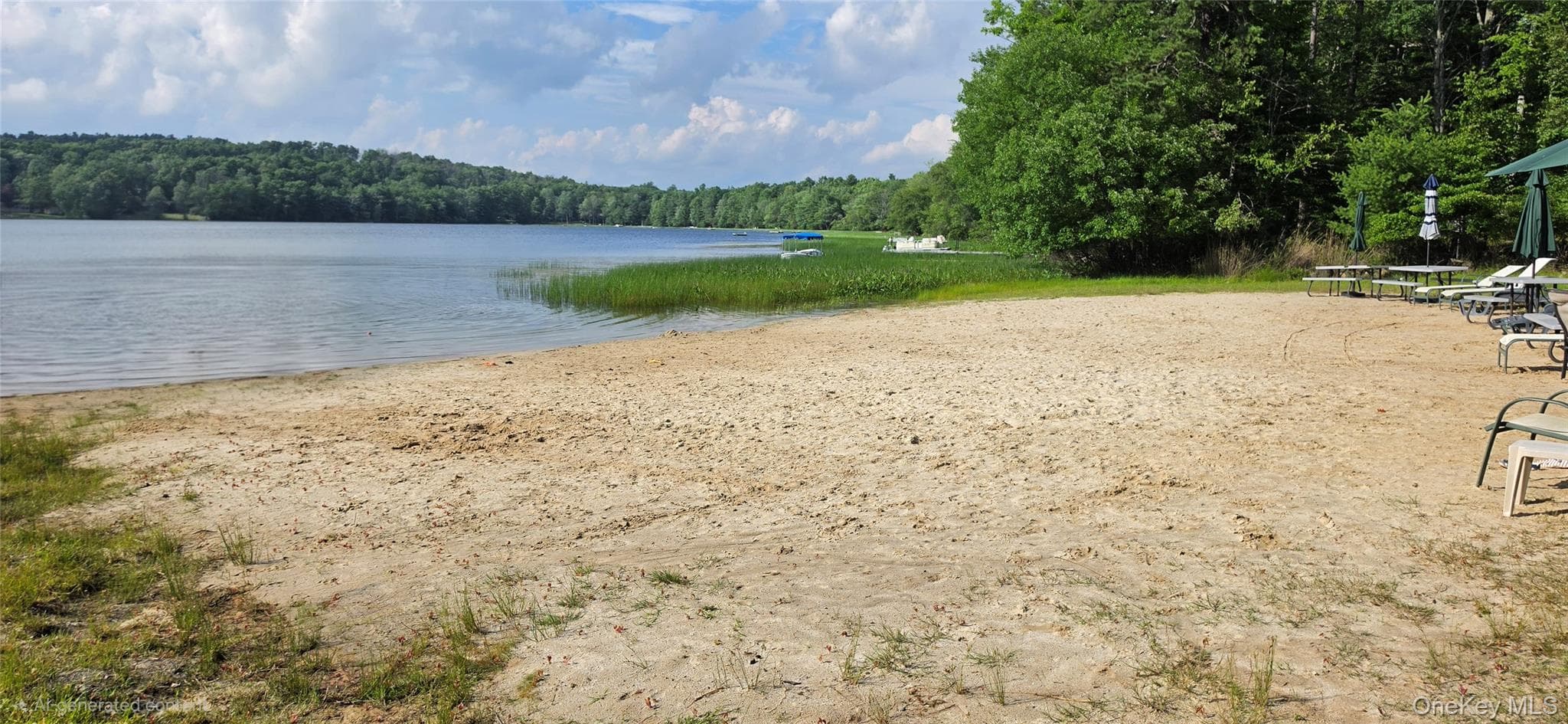 Lot 34.25 Lakeview Drive Road thumbnail 3