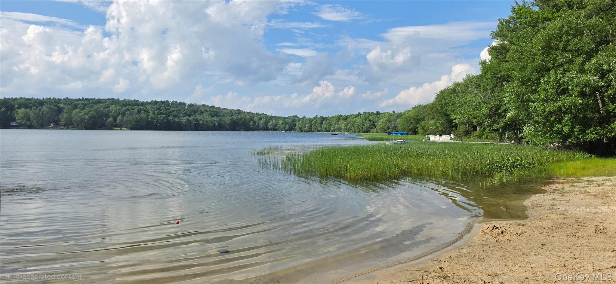 Lot 34.25 Lakeview Drive Road thumbnail 7