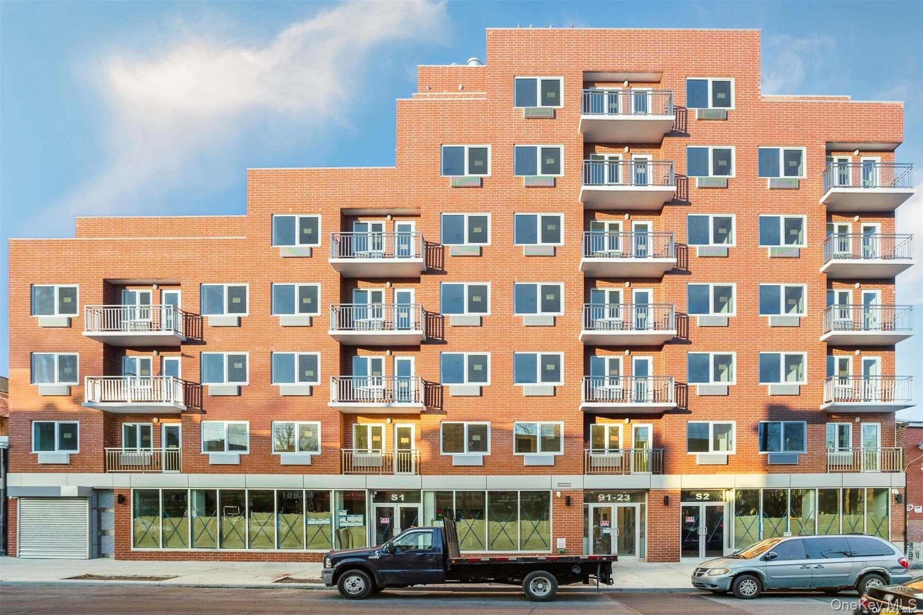 91-23 Corona Avenue Unit: 4F photo 1