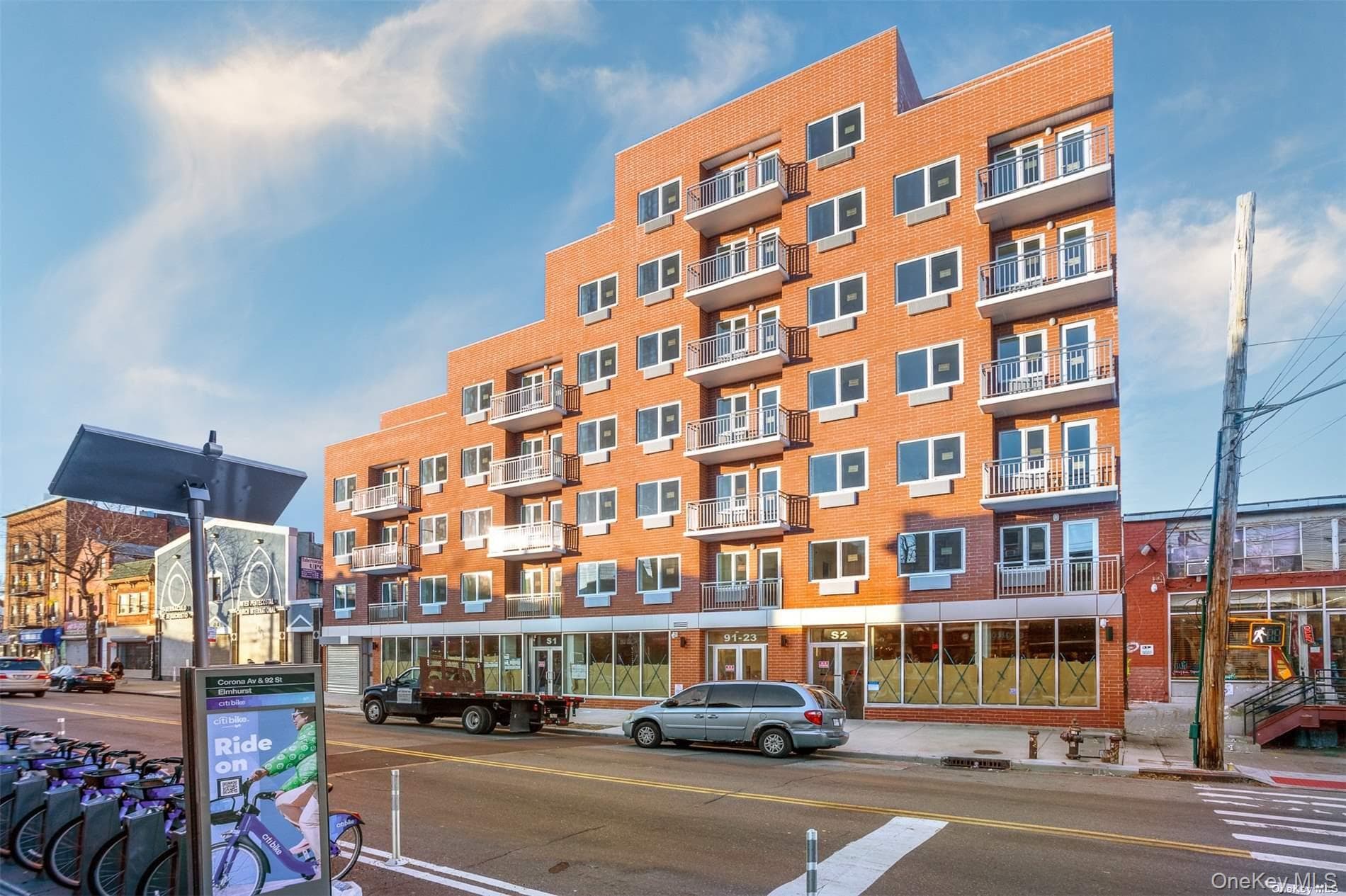 91-23 Corona Avenue Unit: 4F thumbnail 2