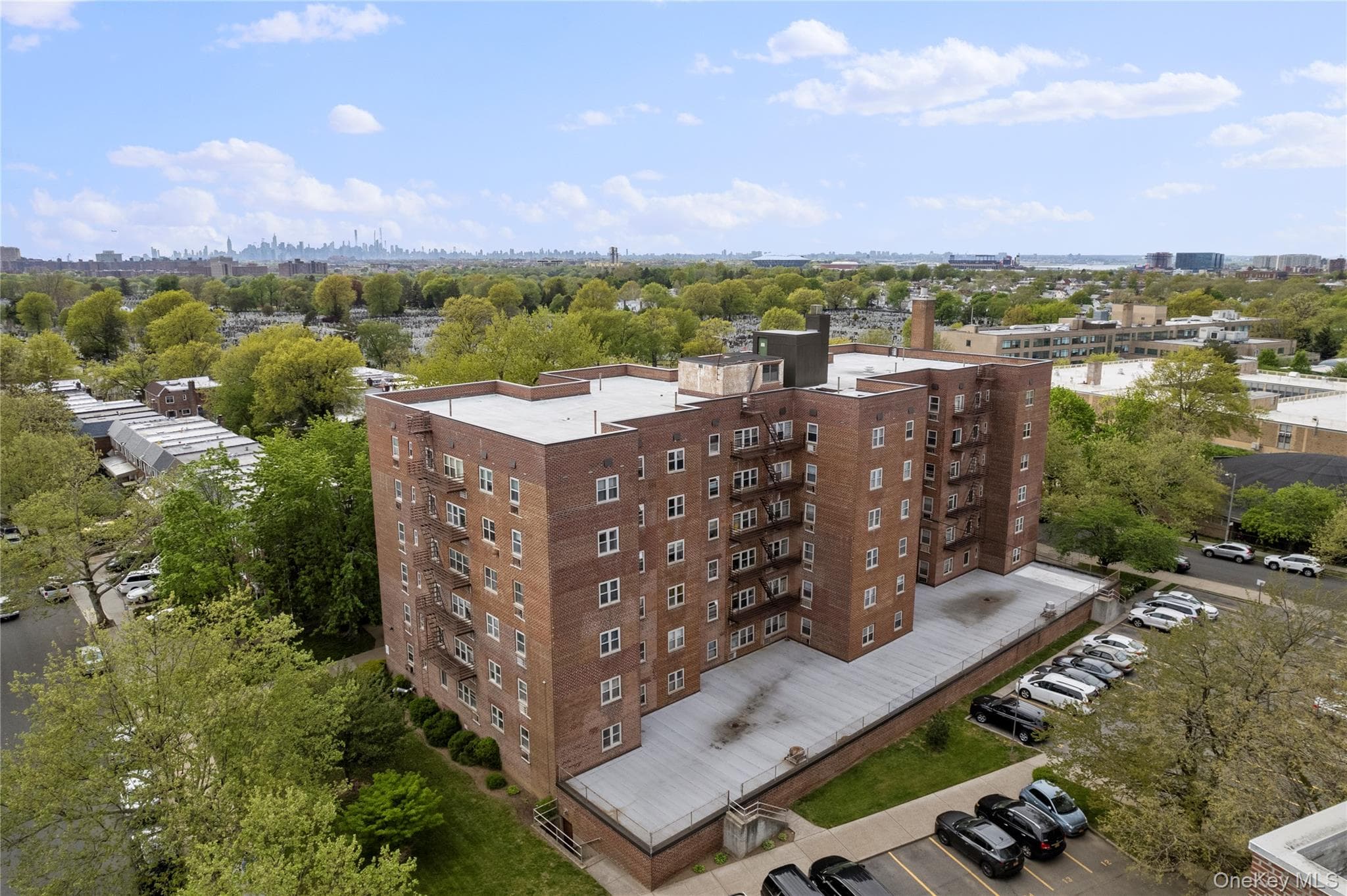 144-55 Melbourne Avenue Unit: 6E thumbnail 4