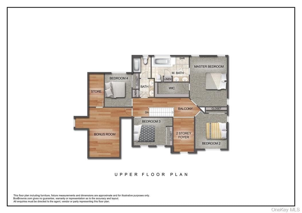 4 Rosewood Lane Ct thumbnail 5