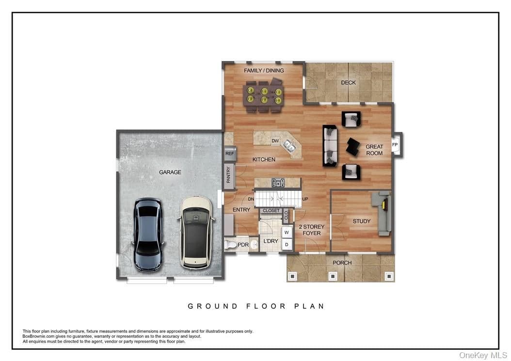 4 Rosewood Lane Ct thumbnail 6