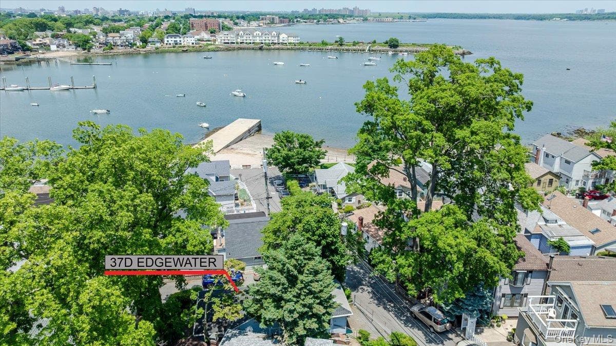 47D Edgewater Park Unit: 47D thumbnail 22