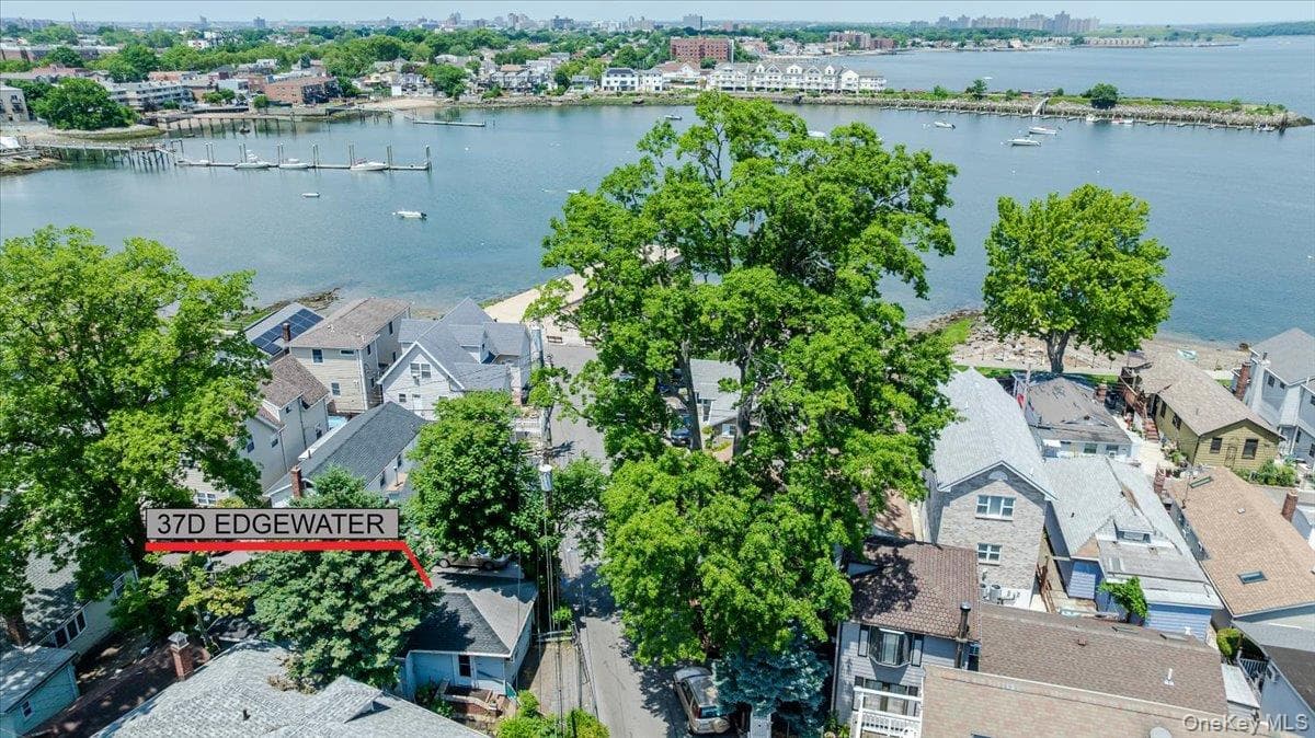 47D Edgewater Park Unit: 47D thumbnail 20