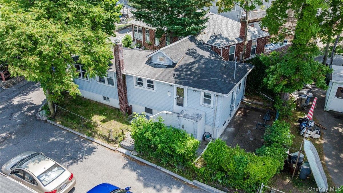 47D Edgewater Park Unit: 47D thumbnail 19