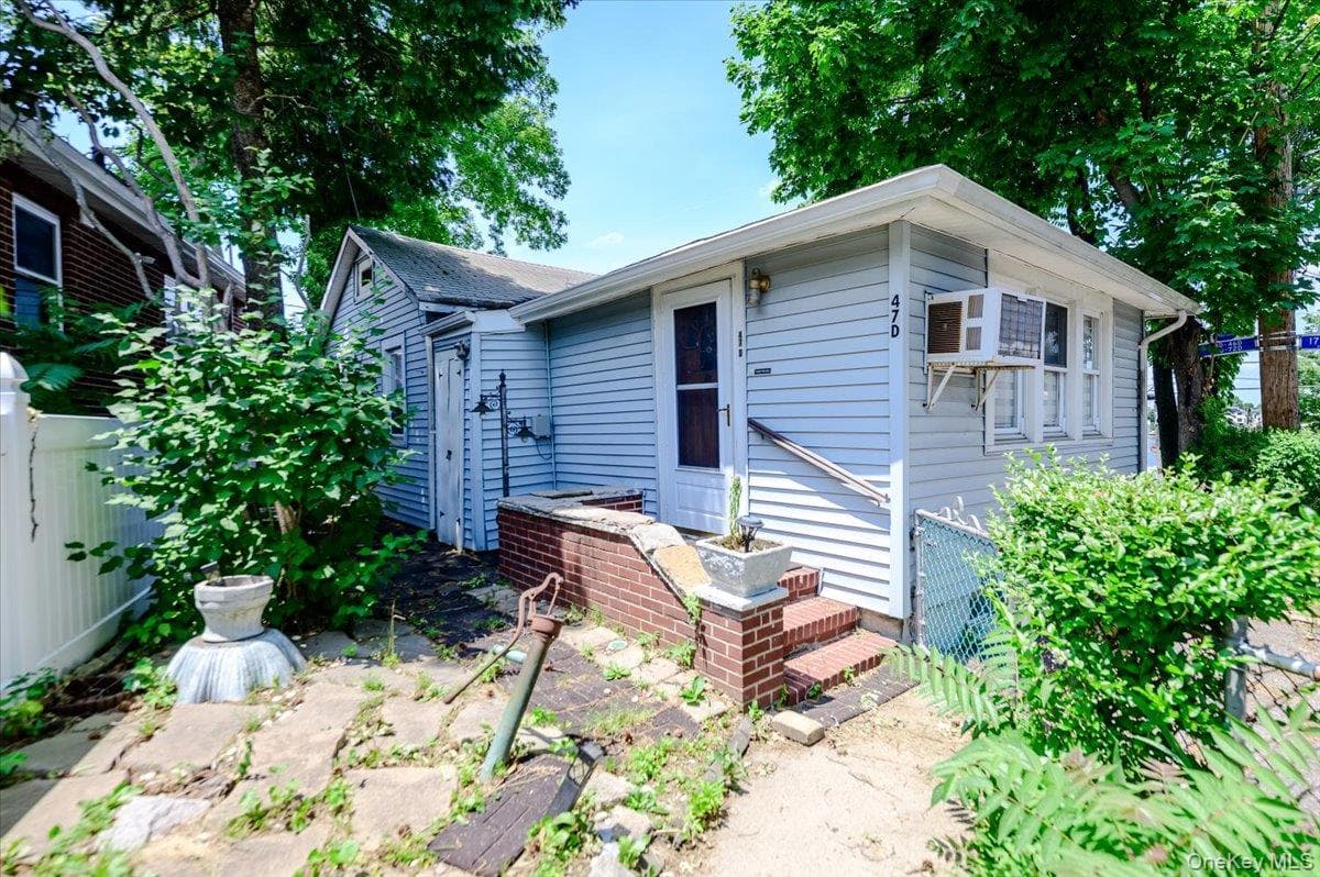 47D Edgewater Park Unit: 47D thumbnail 15