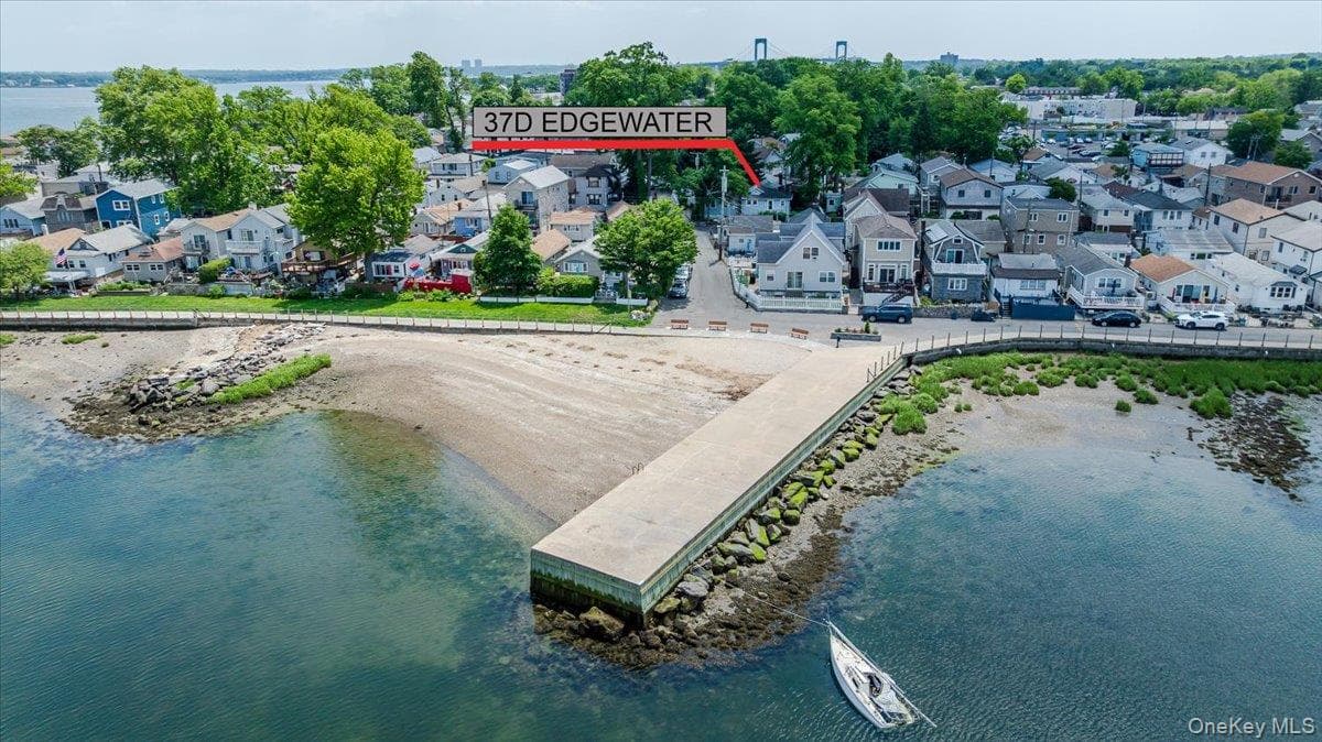 47D Edgewater Park Unit: 47D thumbnail 27