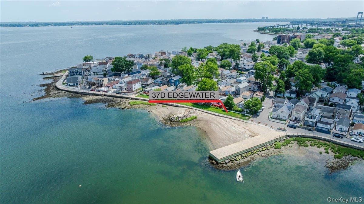 47D Edgewater Park Unit: 47D thumbnail 25