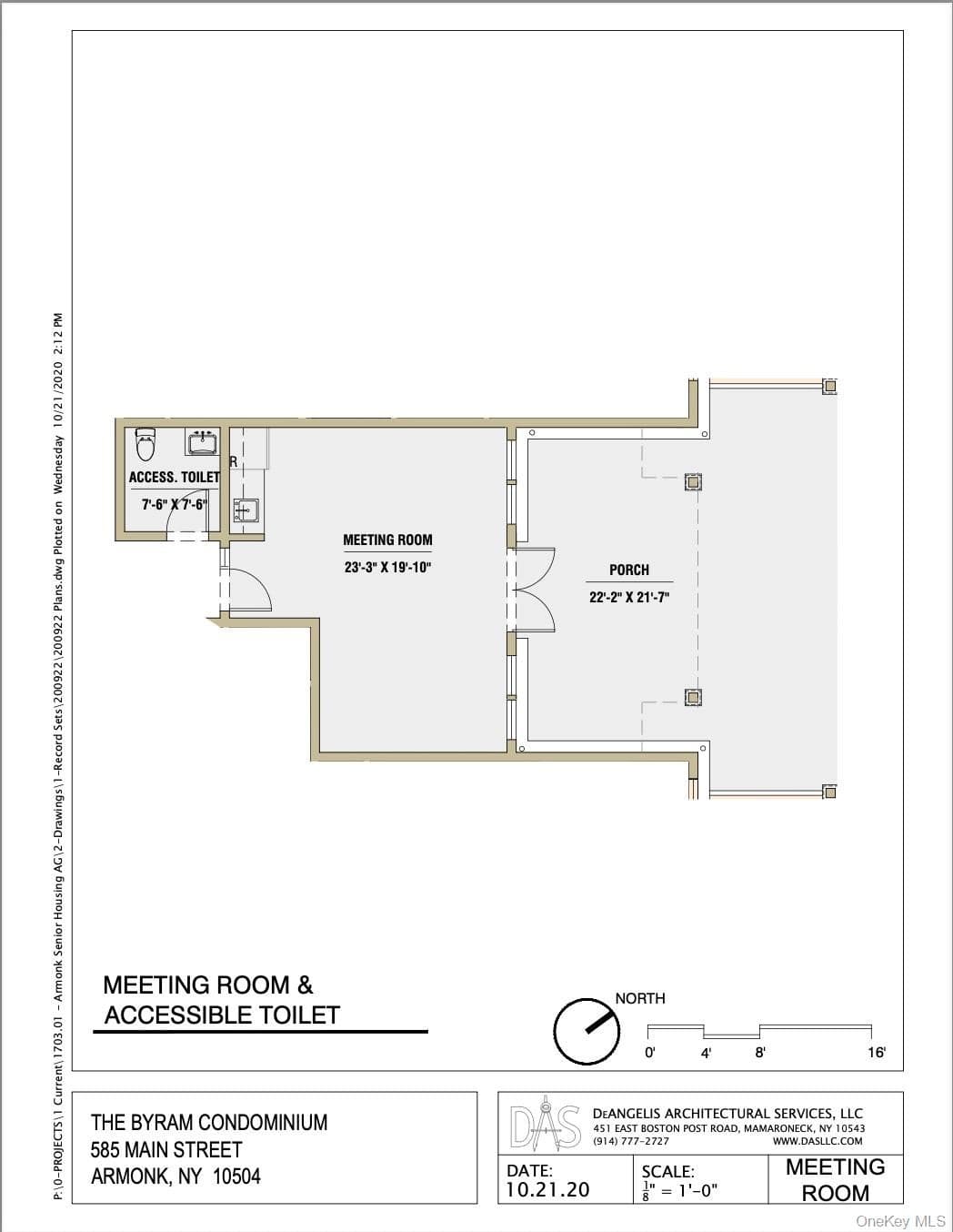 585 Main St St Unit: 1A thumbnail 14