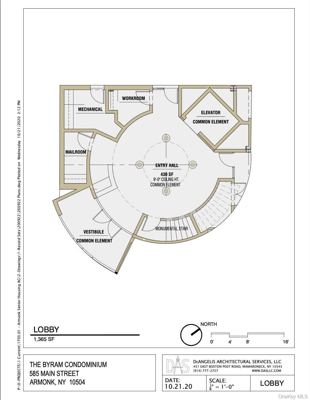 585 Main St St Unit: 1A thumbnail 21