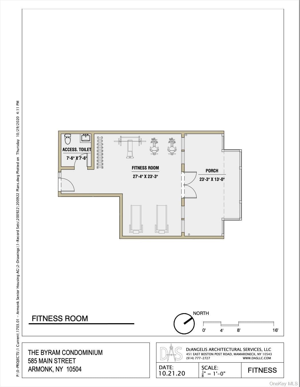 585 Main St St Unit: 1A thumbnail 24