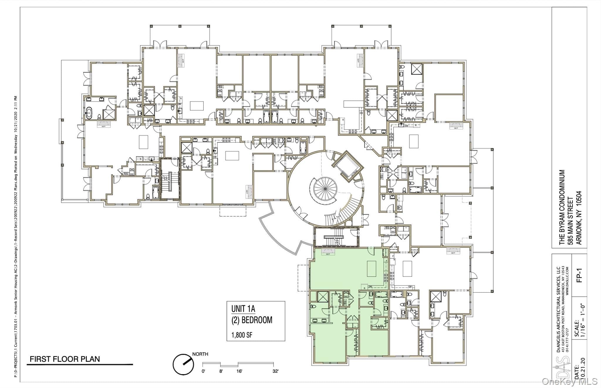 585 Main St St Unit: 1A thumbnail 22