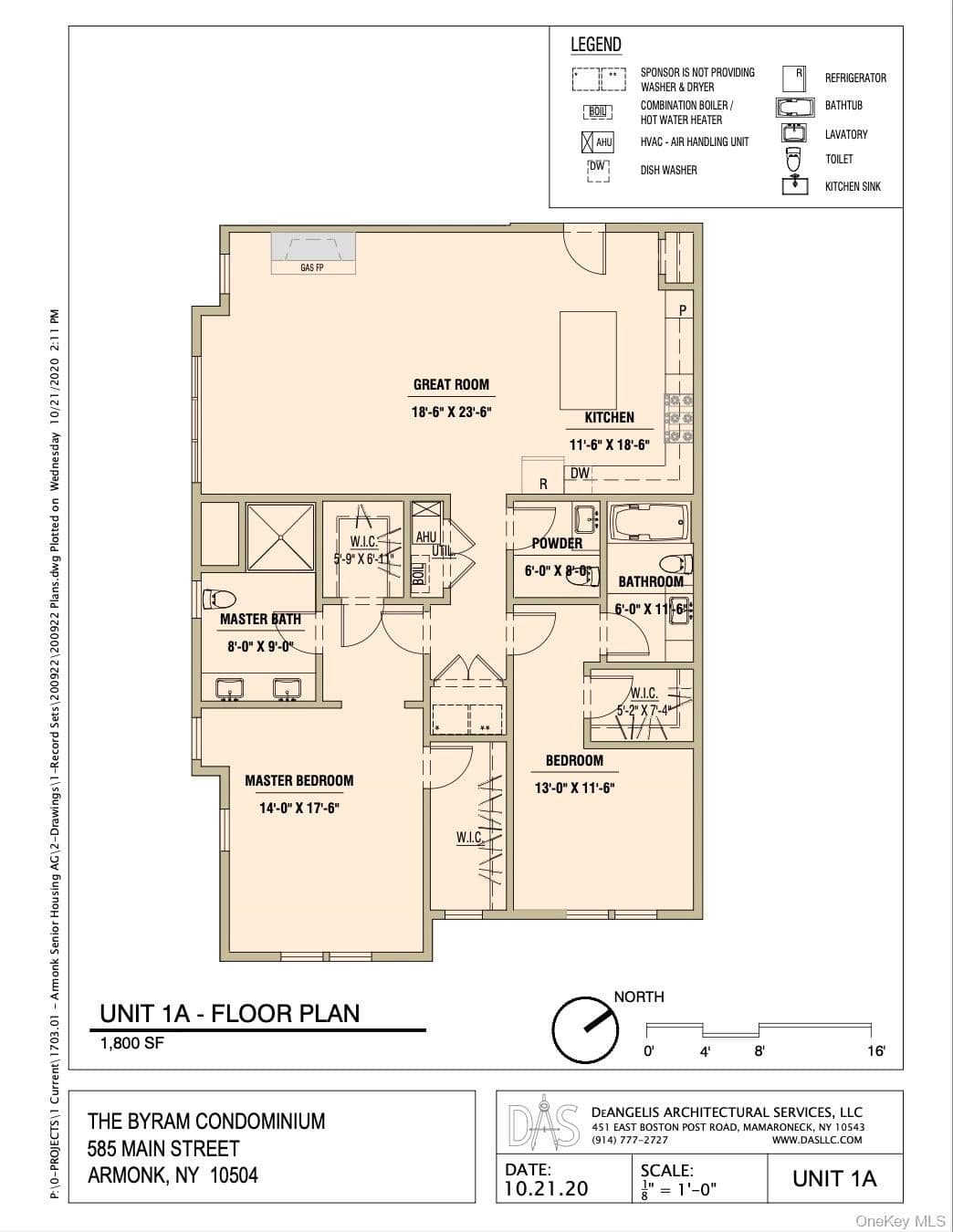 585 Main St St Unit: 1A thumbnail 20