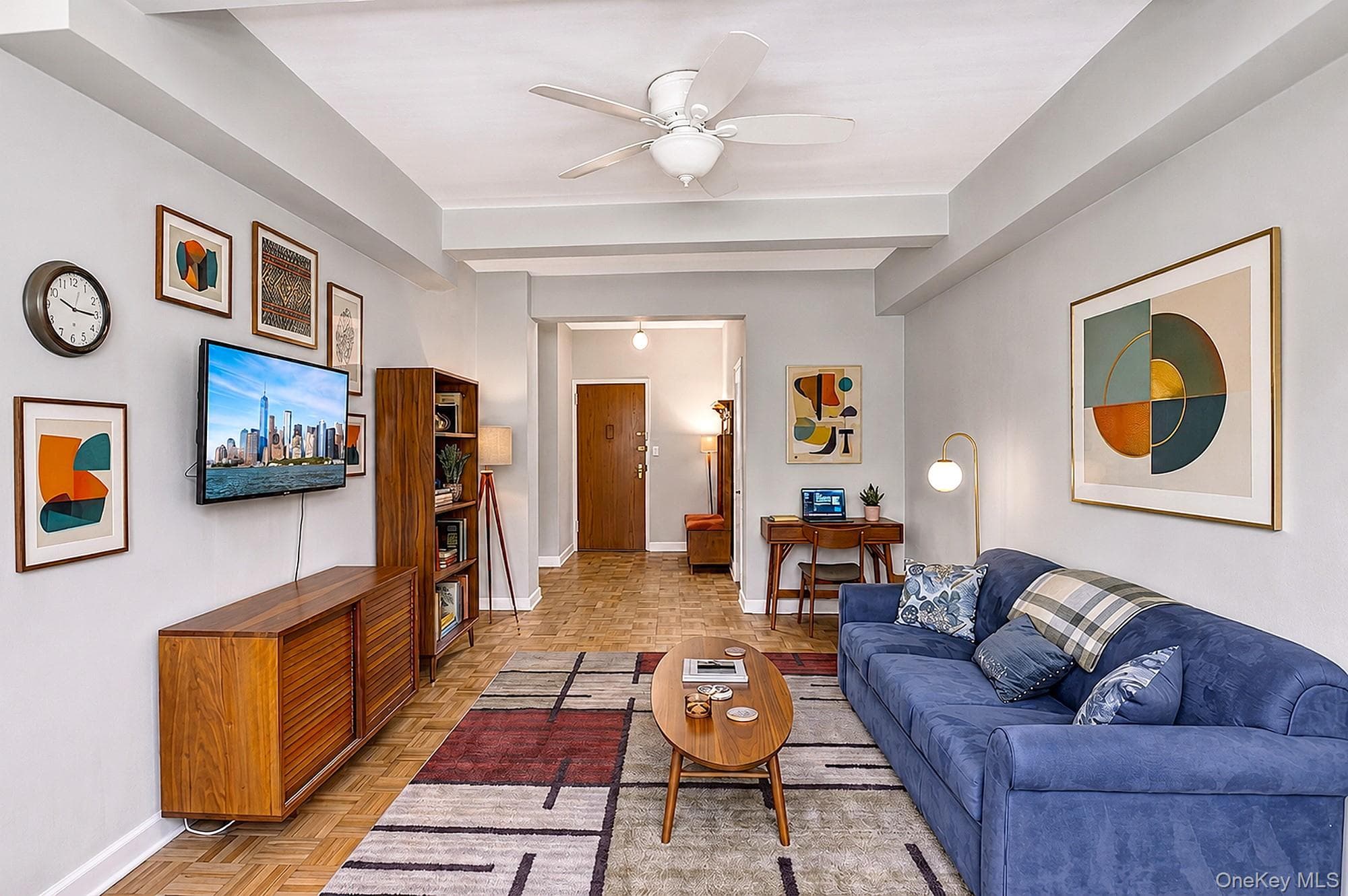 2465 Palisade Avenue Unit: 1J thumbnail 11