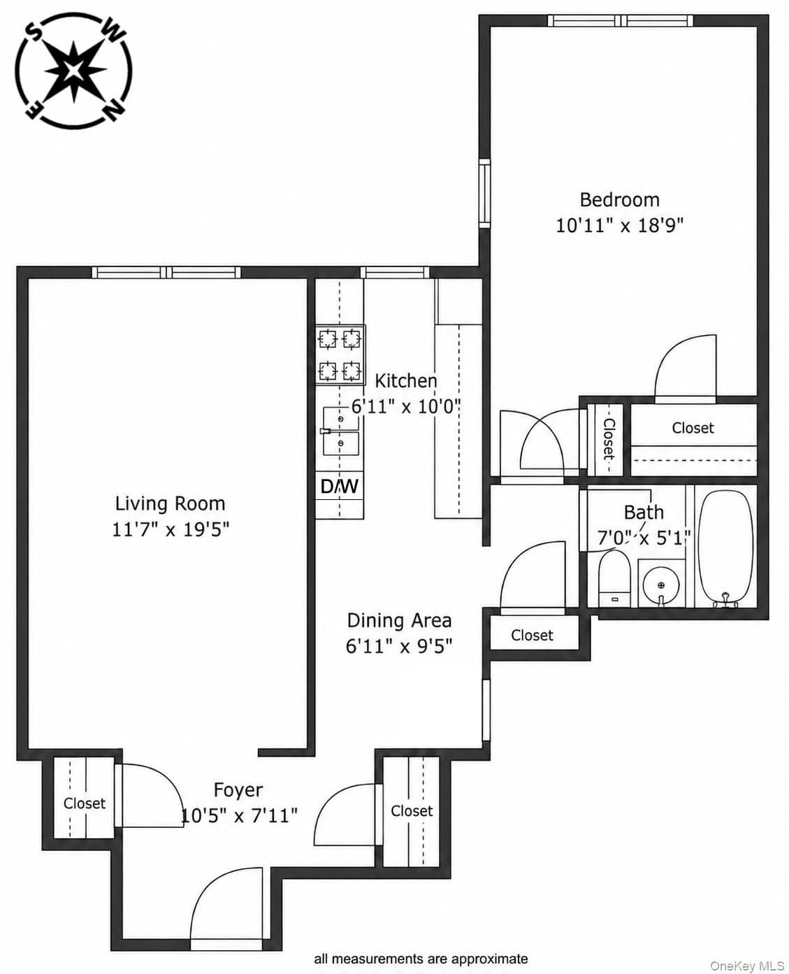 2465 Palisade Avenue Unit: 1J thumbnail 30