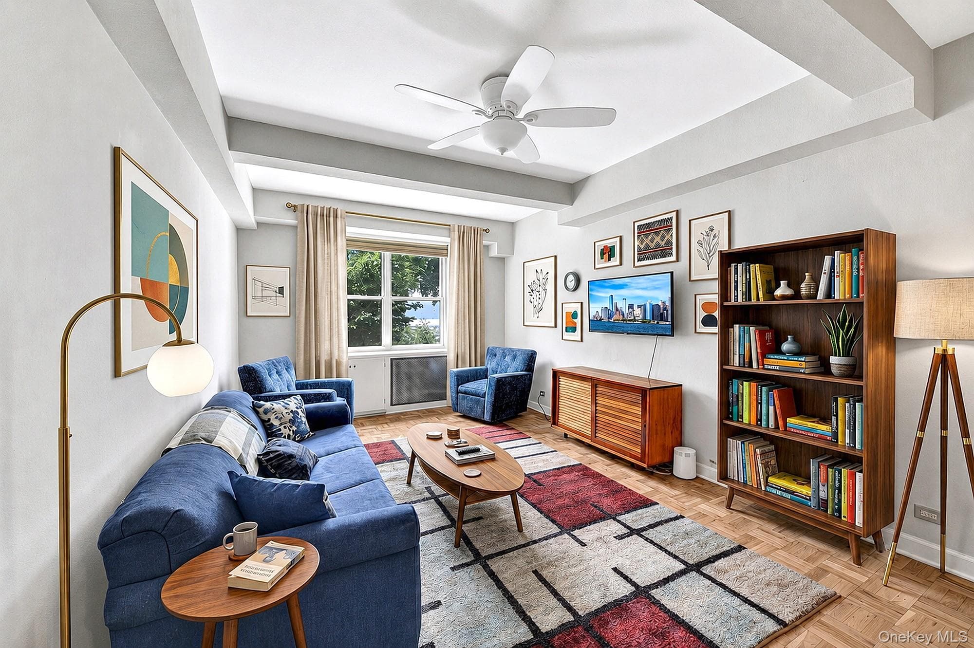 2465 Palisade Avenue Unit: 1J, Bronx